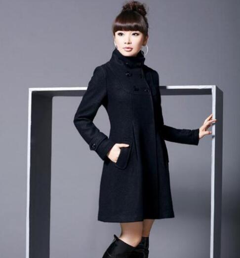 2019 Autumn Winter Maternity Coat Maternity Clothing jacket trench Women Maternity outerwear maternity clothes Pregnant coat