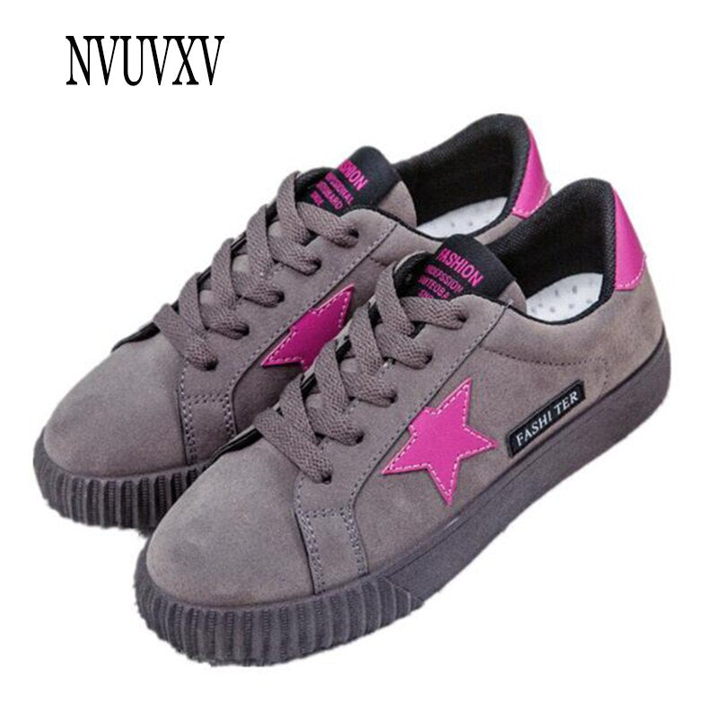 2019 New large size women's shoes Korean version of the single shoes casual Comfortable flat shoes breathable canvas shoes sh276
