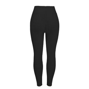 10 colors women Hot Yoga Pants White Sport leggings Push Up Tights Gym Exercise High Waist Fitness Running Athletic Trousers
